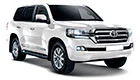 Шумоизоляция Land Cruiser 200 в Алматы