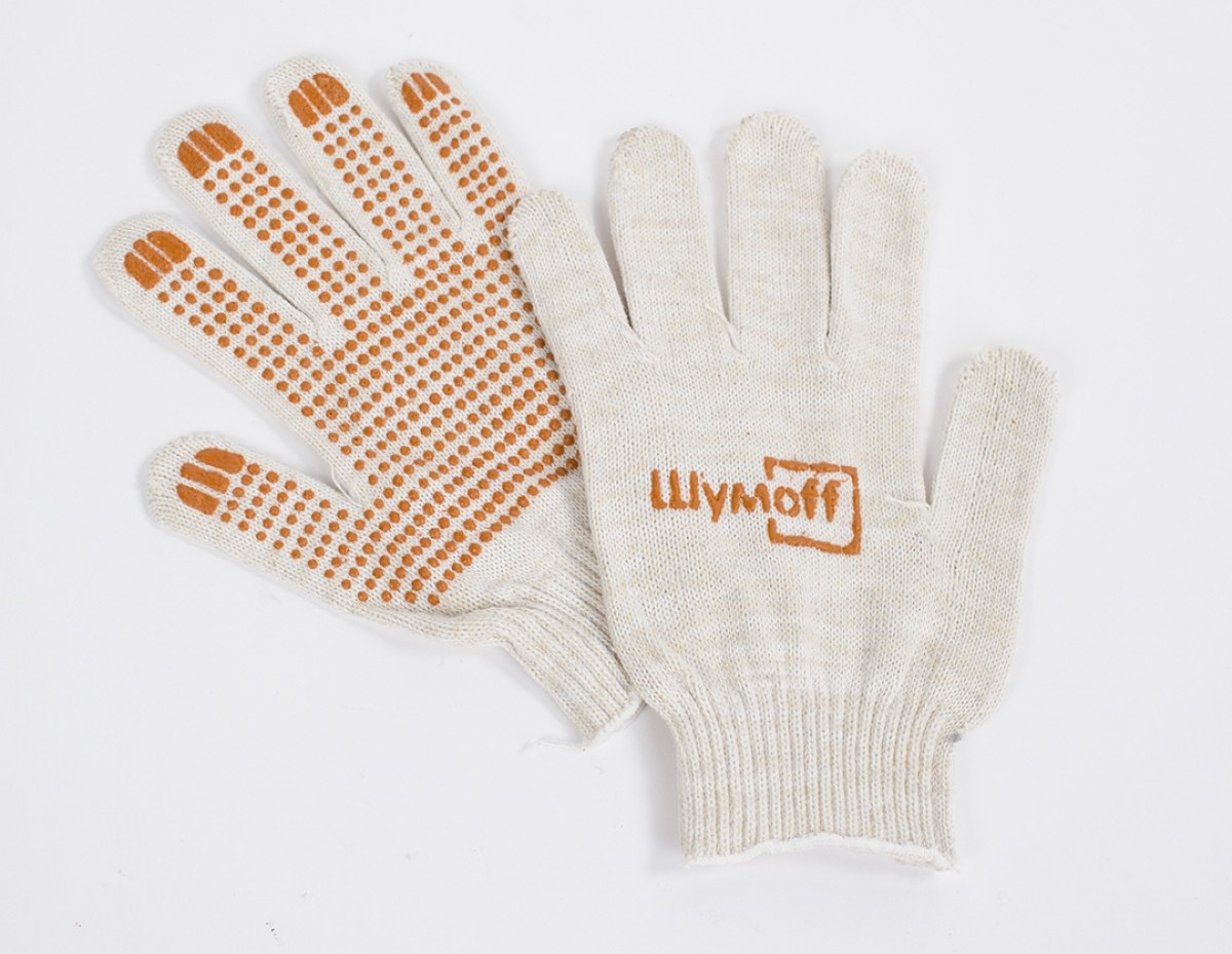Фирменные перчатки Шумофф купить в Алматы